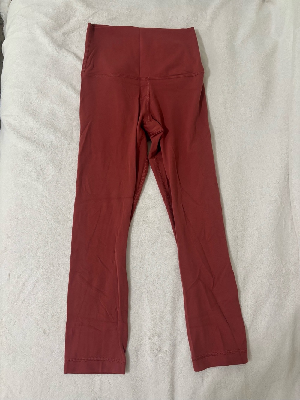 lululemon athletica High-Rise crop 21” Leggings
